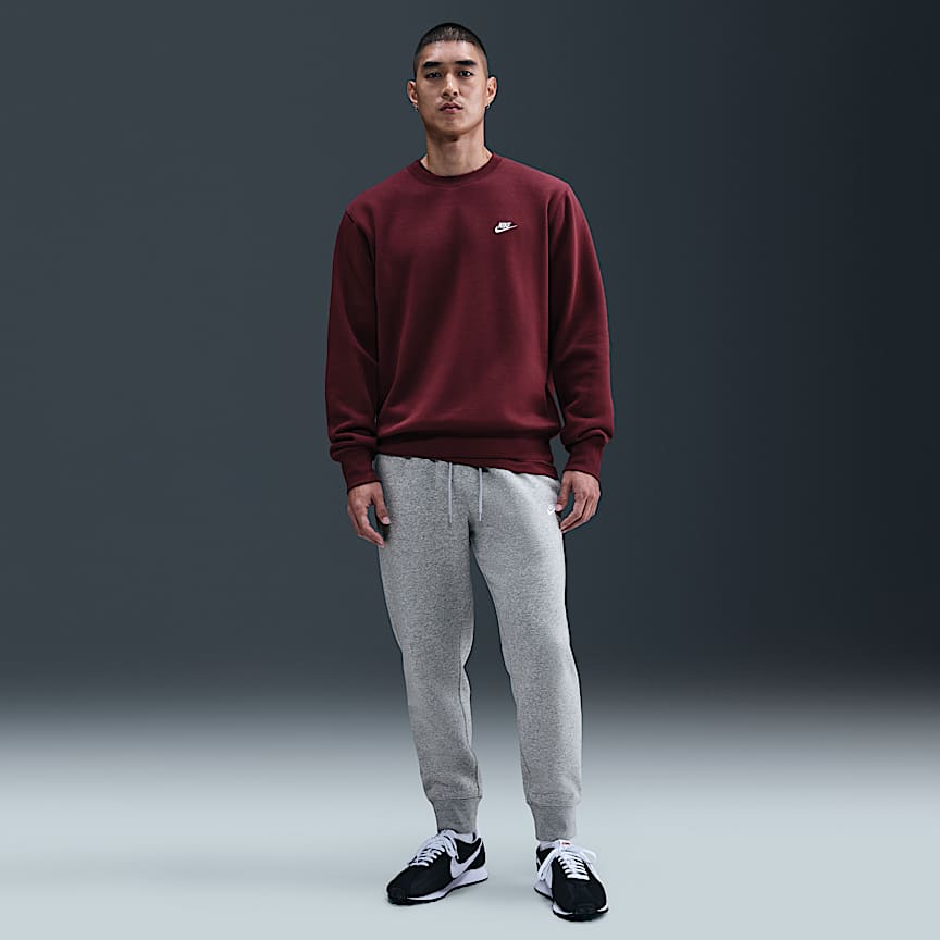 NIKE公式】ナイキ テック メンズ フリース ジョガーパンツ.オンライン